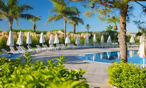 هتل سوئنو بیچ سیده آنتالیا هتل سوئنو بیچ سیده آنتالیا